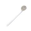 Angoily 1pc Silicone Back Cleaning Scrubber for Adults Practical Bathing Brush for Shower Exfoliation and Dead Skin Removal Comfortable and Healthy Body Brush for Smooth Skin view 1