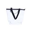 Angoily Travel Toiletry Bag Waterproof Makeup Bag Shoulder Straps Portable Wash Bag Multi-compartment view 1