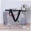 Angoily Travel Toiletry Bag Waterproof Makeup Bag Shoulder Straps Portable Wash Bag Multi-compartment view 2