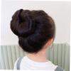 Beatifufu 3pcs Wear-resistant Hair Bun Makers Portable Nylon Hair Accessories for Elegant Hairstyles Easy to Use and Reusable Bun Tools for Women view 4