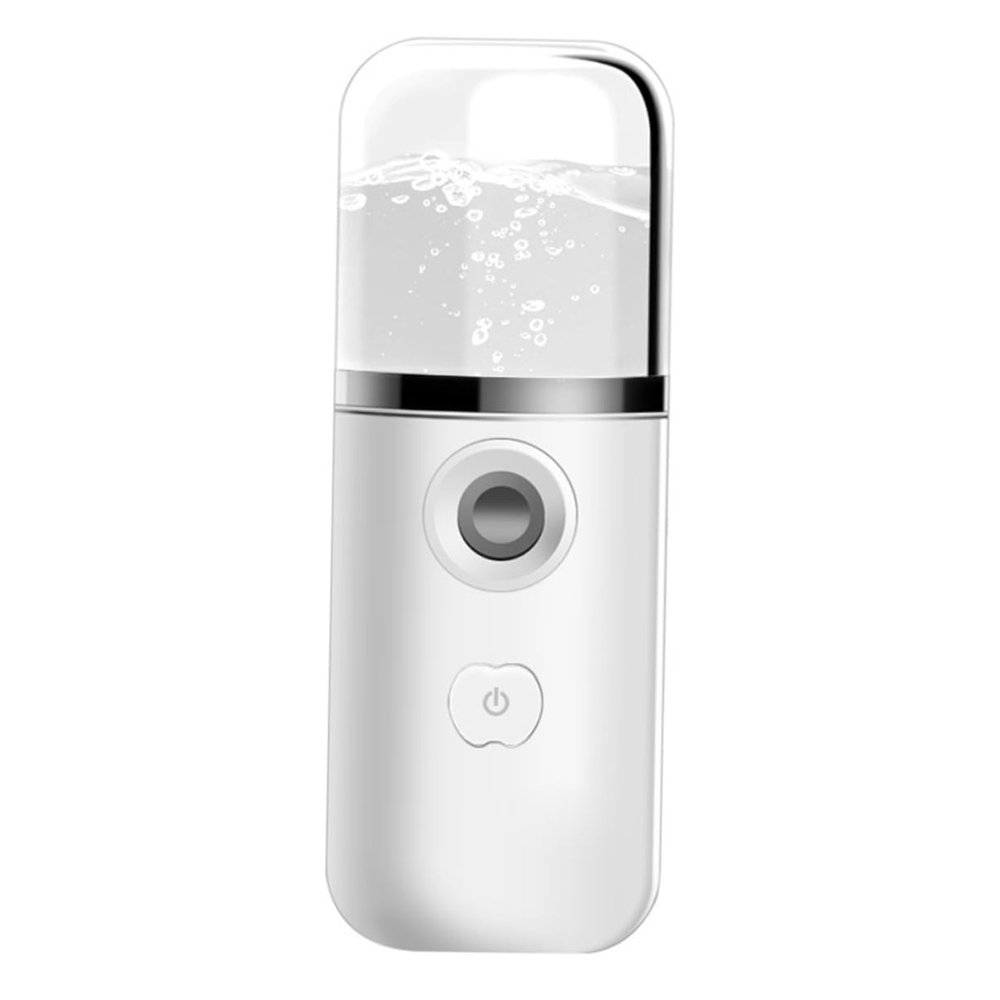 Mipcase Facial Steamer Nano Mist Spray Hydrating Mist for Face Abs Material Travel