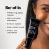 Revision Skincare Intellishade TruPhysical Clear SPF 50, 100% Mineral Face Sunscreen, Oil-Free Anti-Aging Moisturizer with SPF and Vitamin C, Invisible Sunscreen for Sensitive Skin, 1.7 oz view 2