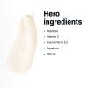 Revision Skincare Intellishade TruPhysical Clear SPF 50, 100% Mineral Face Sunscreen, Oil-Free Anti-Aging Moisturizer with SPF and Vitamin C, Invisible Sunscreen for Sensitive Skin, 1.7 oz view 4