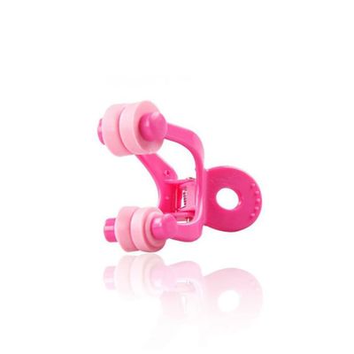 Angoily Facial Shaping Clip Nose Bridge Straightener Women's Face Trimmer Nose Lifting Tool Nose Up Beauty Clip
