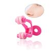 Angoily Facial Shaping Clip Nose Bridge Straightener Women's Face Trimmer Nose Lifting Tool Nose Up Beauty Clip view 3