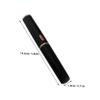 Angoily Heating Eyelash Curler Practical Eyelash Tool Natural Curling Effect Lightweight Handle view 2