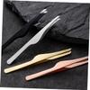 Angoily 4pcs Tweezer Applicator Tool Lash Tool Beauty Tools Beauty Accessories Major view 4