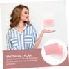 Beatifufu 300Pcs Oil Blotting Sheets for Face Facial Oil Absorbing Pads Makeup Blotting Papers Compact Size 3.93X2.75 Inches Control for Oily Skin view 2