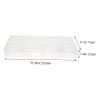 Beatifufu Hair Cutting Tool Organizer Hairdressing Accessory Case Scissor Cases for Hairstylists Hair Supplies Storage Box Color view 2