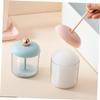 Angoily Compact Size Portable Foams Maker for Outdoor Travel Abs Material Easy to Cle view 4