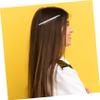 Beatifufu 2pcs Girls Hairpins for Women Hair Combs Simple Bobby Pin Elegant Headdress Barrette Hairpin Accessories Delicate Hair Combs Set view 4