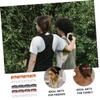Beatifufu 25pcs Multi-functional Hair Clip Comb Massage Comb for Scalp Teasing Side Fade-resistant Easy to Clean view 3