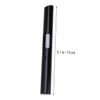 Didiseaon Electric Eyebrow Trimmer Painless Women Facial for Precise Hair Removal Lightweight Design Materials for Eyebrow Grooming Black view 3