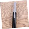 Didiseaon Electric Eyebrow Trimmer Painless Women Facial for Precise Hair Removal Lightweight Design Materials for Eyebrow Grooming Black view 4