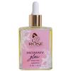 Rose Maternity Co. Mommy Glow Oil Unscented Postpartum Skin + Belly Oil 2oz | Deeply Hydrating | Plant-Based Ingredients view 1