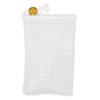 NOLITOY 1pc Portable Soap Net for Body Shower Soap Saver Drawstring for Handmade Facial Soap Random view 1