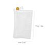 NOLITOY 1pc Portable Soap Net for Body Shower Soap Saver Drawstring for Handmade Facial Soap Random view 2
