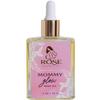 Rose Maternity Co. Mommy Glow Oil Lavender Postpartum Skin + Belly Oil 2oz | Deeply Hydrating | Plant-Based Ingredients view 1