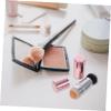 Angoily Oil Absorbing Stick for Facial Care Natural Stone Roller Makeup Brush Dual-end Design Unisex Skin Care Tool Korean Beauty Tool view 4
