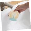 Angoily 5pcs Facial Cleaning Bubbler Stylish Cleansing Gel Bubbler for Pump Foaming Cleanser view 2