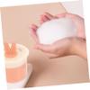 Angoily 5pcs Facial Cleaning Bubbler Stylish Cleansing Gel Bubbler for Pump Foaming Cleanser view 3
