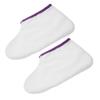 NOLITOY Foot Therapy Wrapping Cover Foot Wax Bags Paraffin Wax Cover for Hands view 1