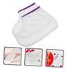 NOLITOY Foot Therapy Wrapping Cover Foot Wax Bags Paraffin Wax Cover for Hands view 2