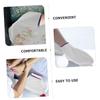 NOLITOY Foot Therapy Wrapping Cover Foot Wax Bags Paraffin Wax Cover for Hands view 3