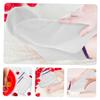 NOLITOY Foot Therapy Wrapping Cover Foot Wax Bags Paraffin Wax Cover for Hands view 4