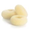 MERRYHAPY 3pcs Hair s Donut Bun Maker Hair Ring Styler Easy Elegant Bun for Women Fake view 1