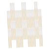 Didiseaon 60pcs Disposable Cotton Swabs Cotton Sticks for Makeup Ear Cleaning Long Non-shedding Strong Absorbency Beauty Accessories view 1