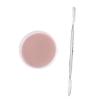 MERRYHAPY 2pcs Special Effects Makeup Wax for Fake Wounds and Scars Durable Skin Wax with Spatula for Halloween and Theater for Creating Realistic Scars and Cuts view 1