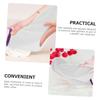 NOLITOY Foot Care Bag Paraffin Wax Therapy Mitts Spa Supplies Hand Foot Wraps Easy Washable Reusable Mitts Covers view 3