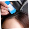 Angoily 1set Root Scalp Applicator Comb Brush and Dropper for Hair Oil Application Blue Hair Treatment Tool for Home Salon Use view 2