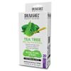 DR.RASHEL Tea Tree Nose Pore Strips For Pore Cleansing, Instant And Painless Blackheads Removal | Deep Purifying Blackhead Remover Strips for Nose | 20 PCS (10 Strips & 10 Wipes) view 3