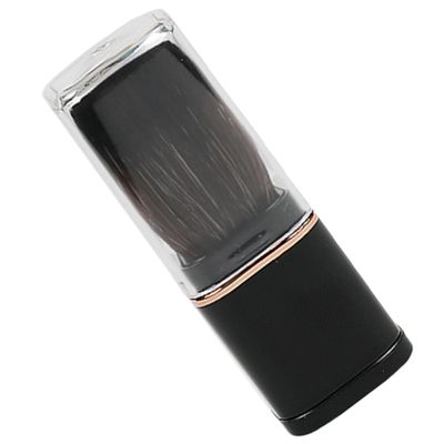 NOLITOY Makeup Brushes Multifunctional Cosmetic Brush Set Travel Size Blush Brush Retractable