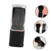 NOLITOY Makeup Brushes Multifunctional Cosmetic Brush Set Travel Size Blush Brush Retractable view 2