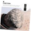 NOLITOY Makeup Brushes Multifunctional Cosmetic Brush Set Travel Size Blush Brush Retractable view 3