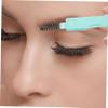 NOLITOY Precision Eyebrow Tool Kit Brush Trimmer Tweezers for Beauty Accessories view 4