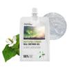 daymellow Heartleaf 96% Soothing Gel Houttuynia Cordata Real 10.58fl.oz/300g, Acne, Soothes, Redness Facial Soothing Gel Korean Skincare, Sunburn Moisture, Soothing and Calming, After Suncare, Cooling view 1