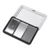 Angoily Multi-function Empty Makeup Palette for Eyeshadow Blush and Lipstick Storage Portable Diy Makeup Organizer with Durable Design for Travel and Everyday Use view 1