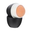 Angoily Facial Oil Control Tool Volcanic Stone Rolling Massager Guasha for Face Skin Roller for Oily Skin view 1