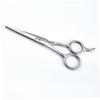 5.5 Inches Hair Styling Scissors Straight Cut Grade for Barbers Home Pet Grooming view 4