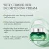 Aloderma Basic Aloe Brightening Skin Care Set - 4 Pieces - Cleanser, Cream, 200g Aloe Vera Gel x 2pcs view 3