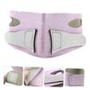 Angoily 1pc Strap Reusable Chin Reducer Mask for Lifting and Tightening Breathable Material for Improved Contour and -wrinkle Support Suitable for Daily Use view 2