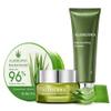 Aloderma Basic Aloe Firming & Nourishing Set - 4 Pieces - Firming Cream x 2pcs, Firming Cleanser, Aloe Vera Gel view 1