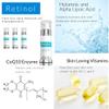 Rosadyn+ Rosacea Treatment Reparative CoQ10 Serum and Facial Mist | Hydrate, Heal, Protect and Nourish While Reducing Redness view 2
