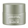 BABOR Microbiomic Stress Defense Mushroom Cream, Antioxidant and Microbiome Complex Protect, Moisturizer Balances and Revitalizes Skin, Improve Skin Barrier, Reduce Fine Lines & Wrinkles, 1.69 oz view 1