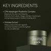 BABOR Microbiomic Stress Defense Mushroom Cream, Antioxidant and Microbiome Complex Protect, Moisturizer Balances and Revitalizes Skin, Improve Skin Barrier, Reduce Fine Lines & Wrinkles, 1.69 oz view 4