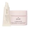 Jouer Slugging Under Eye Balm & Vanilla Lip Enhancer view 1